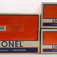 Lionel 1927150 O New York Central Pacemaker Add-On Car (Set of 2)
