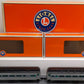 Lionel 1927150 O New York Central Pacemaker Add-On Car (Set of 2)