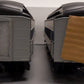 Lionel 1927150 O New York Central Pacemaker Add-On Car (Set of 2)