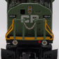 Lionel 2233641 O BTO CP Veterans SD90MAC Diesel Locomotive #6644 LN/Box
