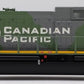Lionel 2233641 O BTO CP Veterans SD90MAC Diesel Locomotive #6644 LN/Box