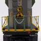 Lionel 2233641 O BTO CP Veterans SD90MAC Diesel Locomotive #6644 LN/Box