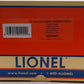 Lionel 2233641 O BTO CP Veterans SD90MAC Diesel Locomotive #6644 LN/Box