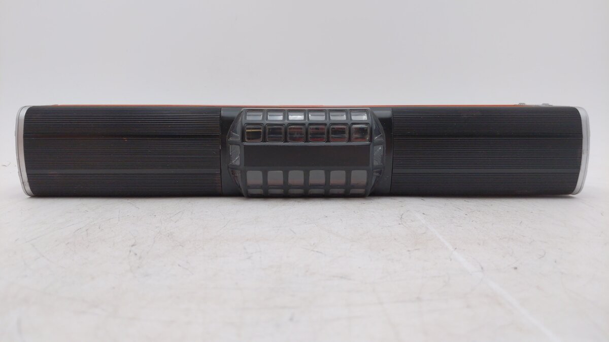 Lionel 6-7211 O Gauge Southern Pacific Daylight Aluminum Vista Dome Car LN/Box