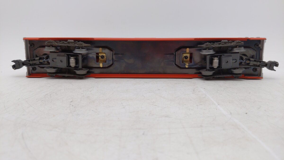 Lionel 6-7211 O Gauge Southern Pacific Daylight Aluminum Vista Dome Car LN/Box