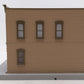MTH 30-90232 Owen Cash Pawn Shop 2-Story Building