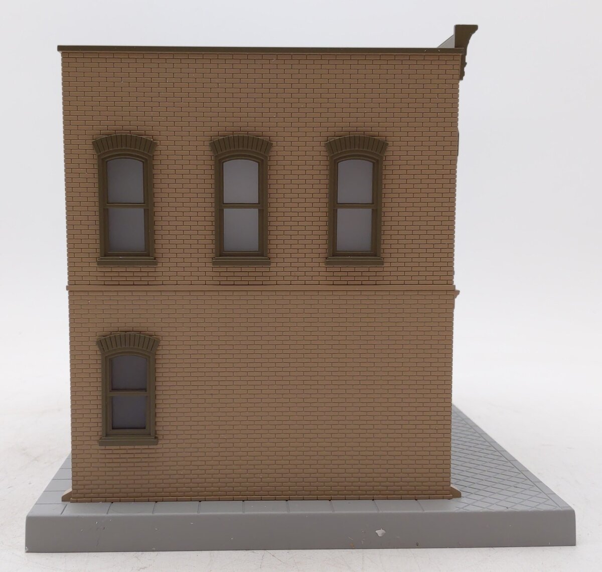 MTH 30-90232 Owen Cash Pawn Shop 2-Story Building