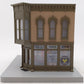MTH 30-90232 Owen Cash Pawn Shop 2-Story Building