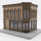 MTH 30-90232 Owen Cash Pawn Shop 2-Story Building