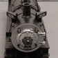 Lionel 2231080 O Scale Santa Fe BTO Legacy 2-8-0 Steam Locomotive #2535