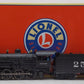 Lionel 2231080 O Scale Santa Fe BTO Legacy 2-8-0 Steam Locomotive #2535