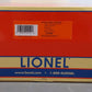 Lionel 2231080 O Scale Santa Fe BTO Legacy 2-8-0 Steam Locomotive #2535