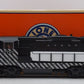 Lionel 6-28598 Santa Fe Zebra GP7 Diesel Locomotive #2791 EX/Box