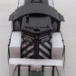 Lionel 6-28598 Santa Fe Zebra GP7 Diesel Locomotive #2791 EX/Box