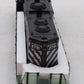 Lionel 6-28598 Santa Fe Zebra GP7 Diesel Locomotive #2791 EX/Box