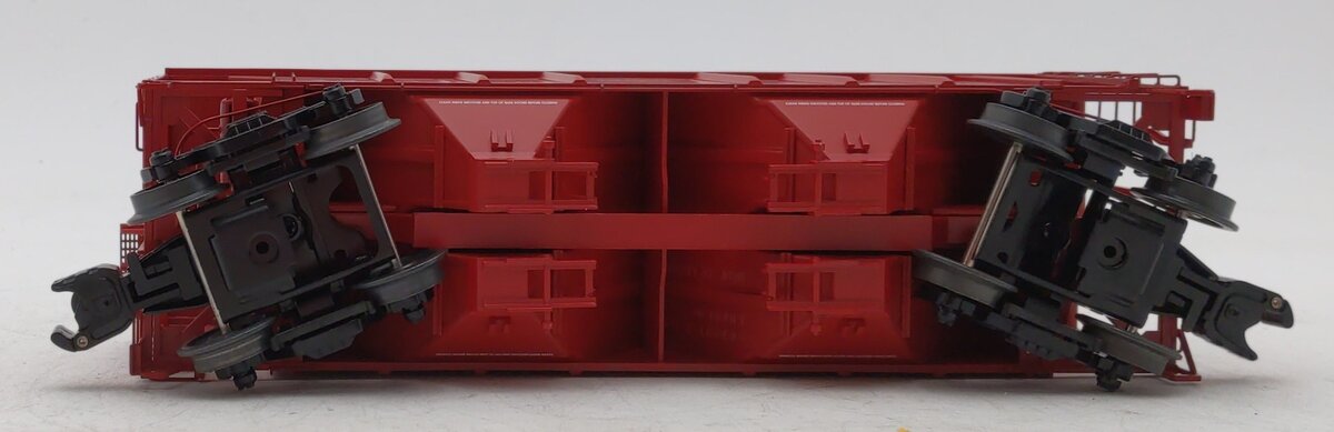 Lionel 6-27016 O gauge Union Pacific PS-2 Hopper #1312