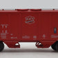 Lionel 6-27016 O gauge Union Pacific PS-2 Hopper #1312