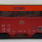 Lionel 6-27016 O gauge Union Pacific PS-2 Hopper #1312