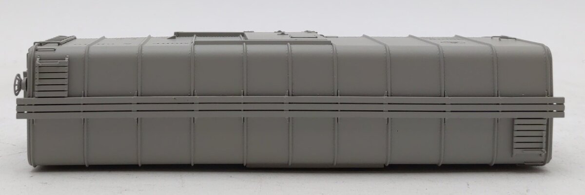 Fox Valley Models 30325 Baltimore & Ohio Wagontop/Flat Dr Worlds Fair #380164
