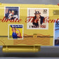MTH 20-2244-1 O USPS Genesis Diesel Engine w/PS2 #100 LN/Box