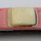 Lionel 6-36067 O Elvis Presley Flatcar with Pink Cadillac EX/Box