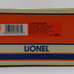 Lionel 6-36067 O Elvis Presley Flatcar with Pink Cadillac EX/Box