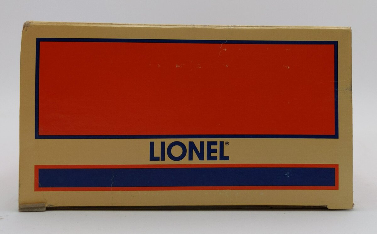 Lionel 6-36067 O Elvis Presley Flatcar with Pink Cadillac EX/Box