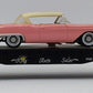 Lionel 6-36067 O Elvis Presley Flatcar with Pink Cadillac EX/Box