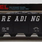 Lionel 6-19312 O Gauge Reading Hopper with Coal Load LN/Box