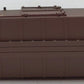 Blackstone Models 340114W HOn3 DRGW 3000 Series 30' Weathered Boxcar #3509