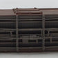 Blackstone Models 340114W HOn3 DRGW 3000 Series 30' Weathered Boxcar #3509