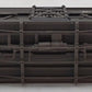 Blackstone Models 340212W HOn3 DRGW 5500-Series 30' Weathered Stock Car #5687
