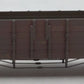 Blackstone Models 340401W HOn3 DRGW 1000 Ser. High Side Weathered Gondola #1145