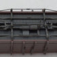 Blackstone Models 340401W HOn3 DRGW 1000 Ser. High Side Weathered Gondola #1145