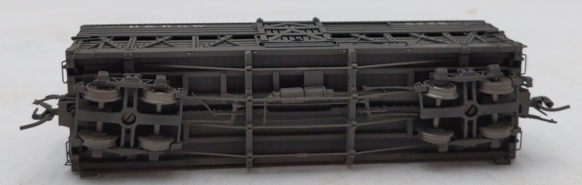 Blackstone Models 340216 HOn3 DRGW 5500-Series 30' Stock Car #5775