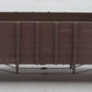 Blackstone Models 340402W HOn3 DRGW 1000 Ser. High Side Weathered Gondola #1036