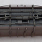 Blackstone Models 340403W HOn3 DRGW 1000 Ser. High Side Weathered Gondola #1331