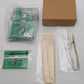 Sierra West HO Scale The Backwoods Worktrain Building Kit