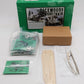 Sierra West HO Scale The Backwoods Worktrain Building Kit