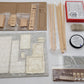 South River Model Works 380 HO Hilltown Entrepreneurs Building Kit NIB