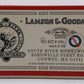 South River Model Works 190 HO Lamson & Goodnow Kit NIB