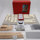 South River Model Works 280 HO Scale Wooden Wrisley Papers Building Kit NIB
