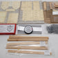 South River Model Works 300 HO Scale Kendall's Building Kit EX/Box