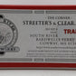 South River Model Works 320 HO The Corner Streeter's & Clear Brook Building Kit NIB