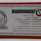 South River Model Works 310 HO Scale Spencer Paper Box Co. Craftsman Kit NIB