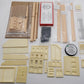 South River Model Works 310 HO Scale Spencer Paper Box Co. Craftsman Kit NIB