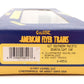 American Flyer 6-48516 S Scale Southern Pacific Operating Searchlight Car #627 LN/Box