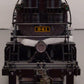 Lionel 6-28076 P O Nickel Plate Road 2-6-6-2 Steam Locomotive & Tender #941 EX/Box