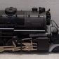 Lionel 6-28076 P O Nickel Plate Road 2-6-6-2 Steam Locomotive & Tender #941 EX/Box