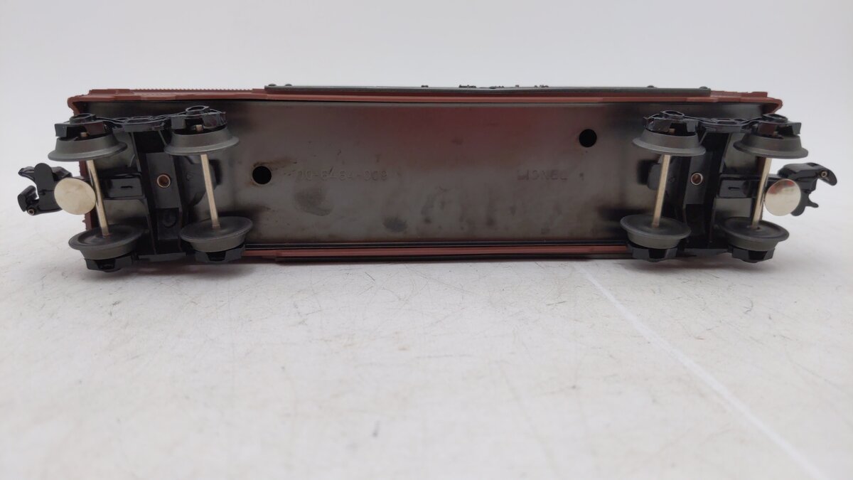 Lionel 6-19213 O Spokane, Portland & Seattle Double Door Boxcar LN/Box